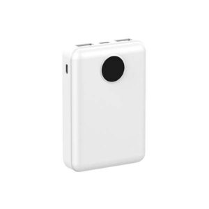 UPL Mini 10000mah High Quality Fast Charge Power Bank Micro USB Input Interface